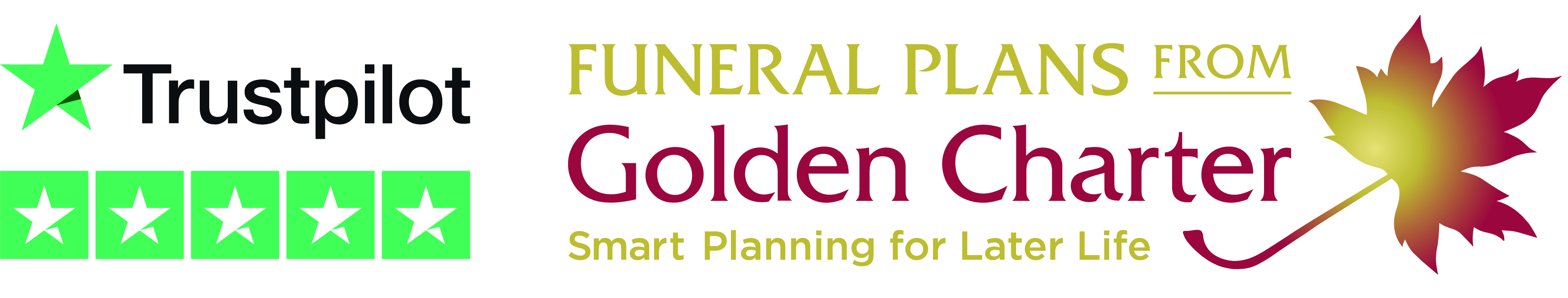 Golden Charter Funeral Plans